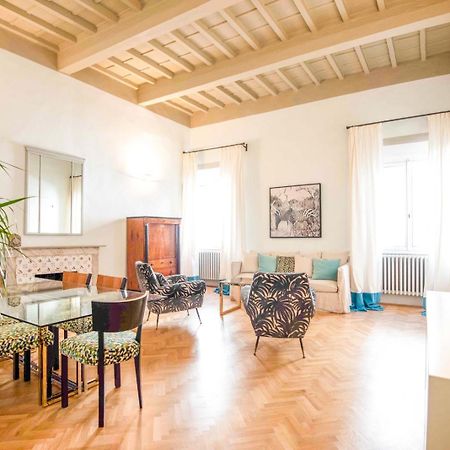 Beatrice Apartment By Firenze Prestige ภายนอก รูปภาพ