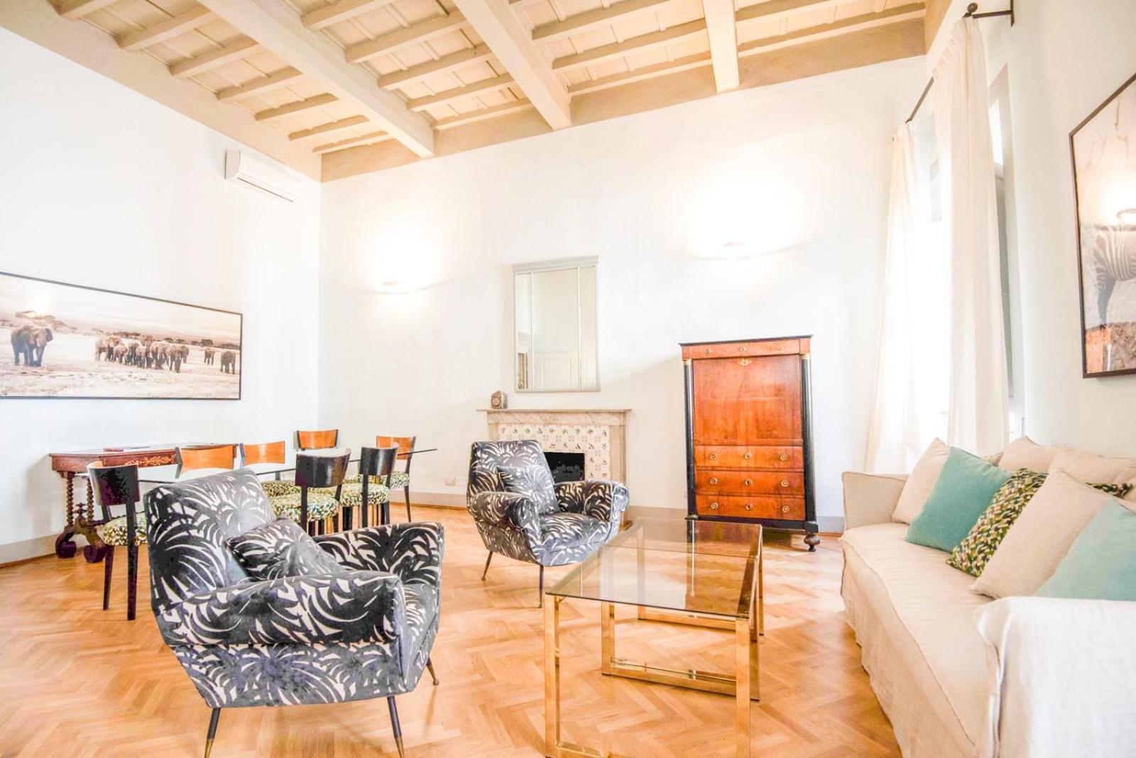 Beatrice Apartment By Firenze Prestige ภายนอก รูปภาพ