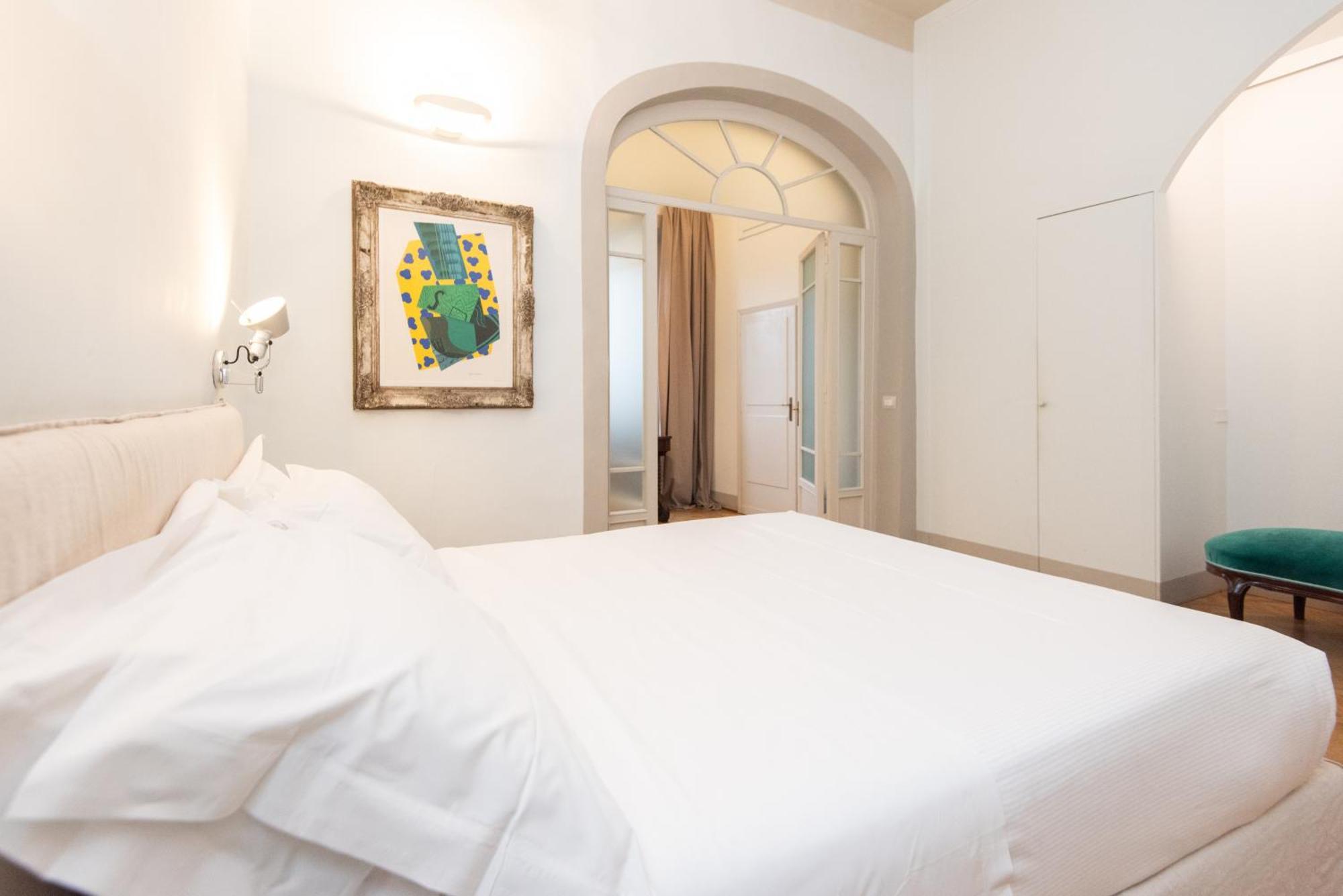 Beatrice Apartment By Firenze Prestige ภายนอก รูปภาพ