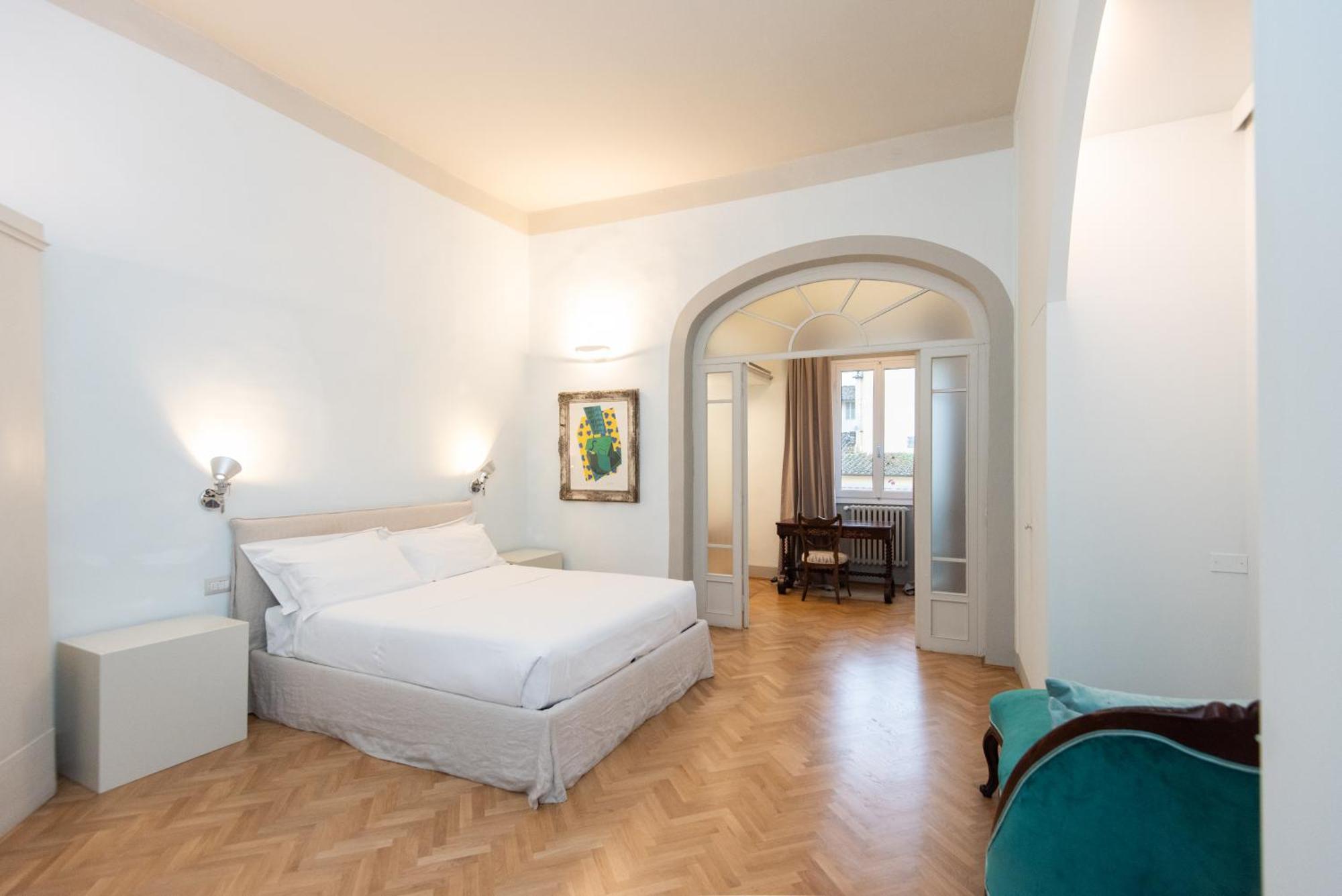 Beatrice Apartment By Firenze Prestige ภายนอก รูปภาพ