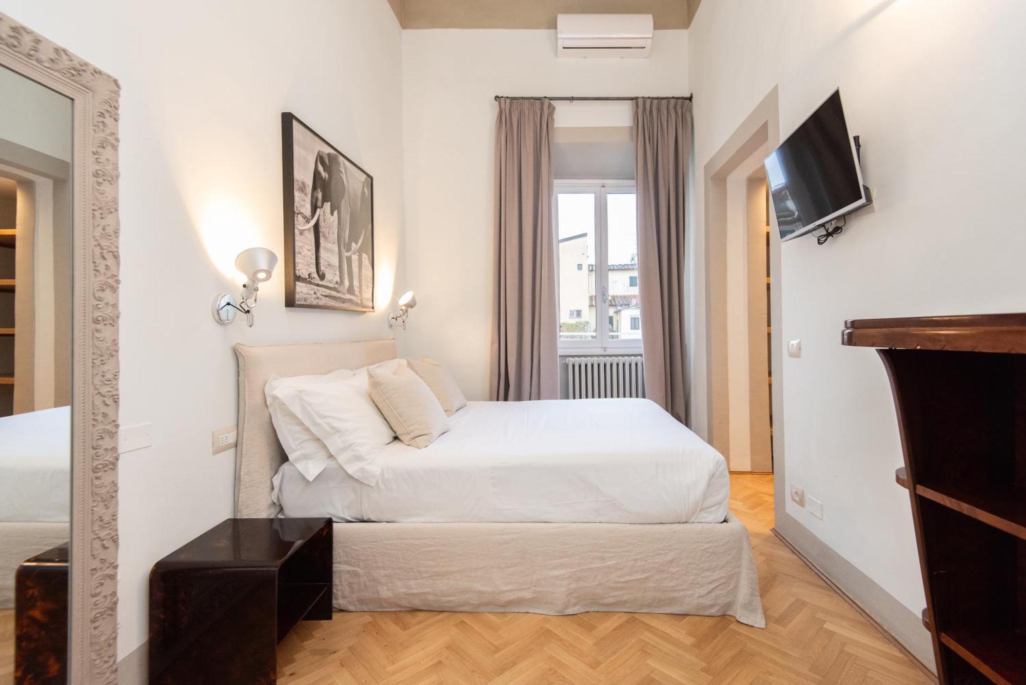 Beatrice Apartment By Firenze Prestige ภายนอก รูปภาพ