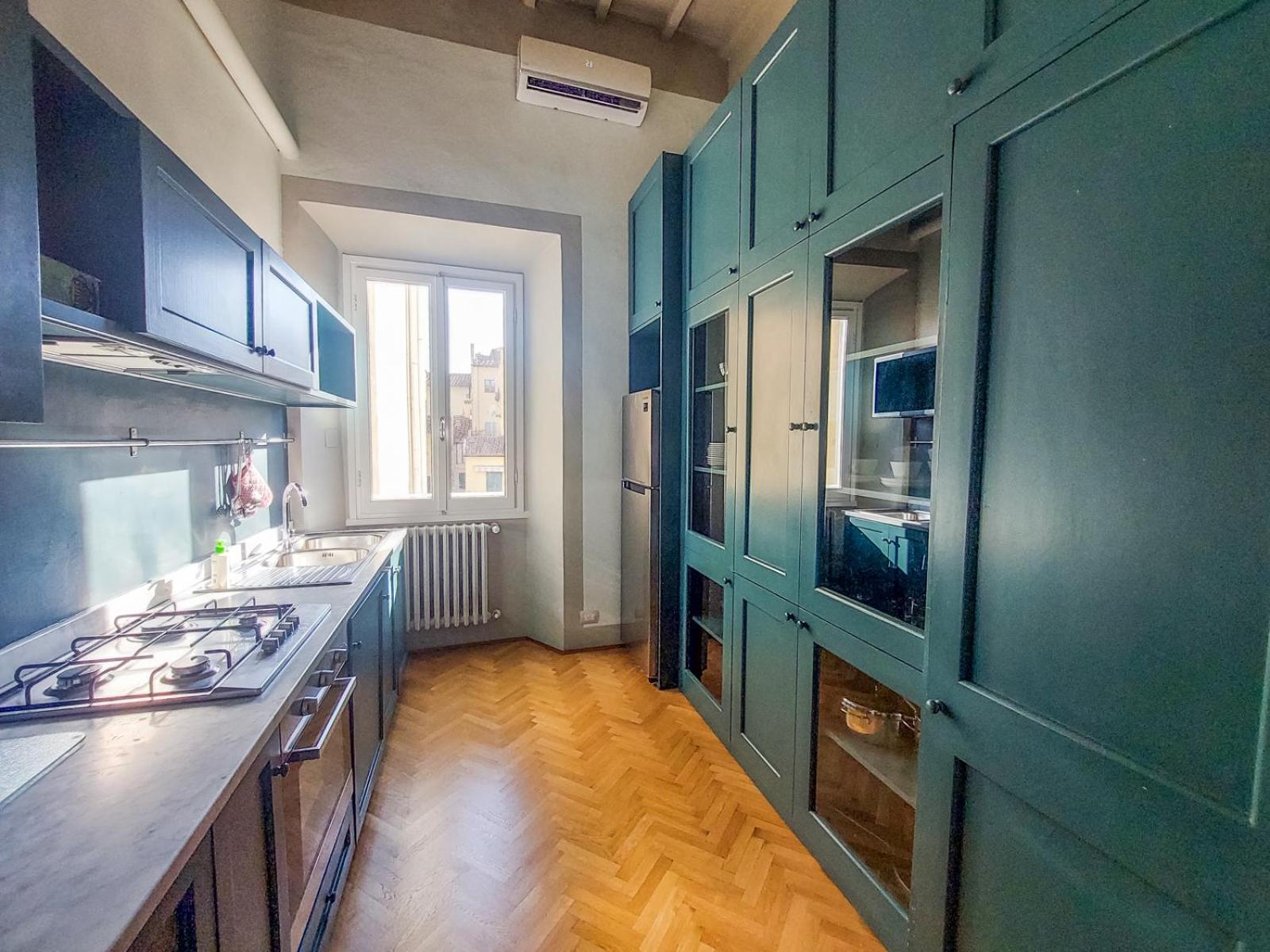 Beatrice Apartment By Firenze Prestige ภายนอก รูปภาพ